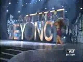 Beyonce - Crazy In Love (LIVE) {LW}