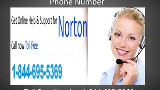 1-844-695-5369| Norton Tech Support-antivirus Renew, Update by phone, Telephone, toll free number