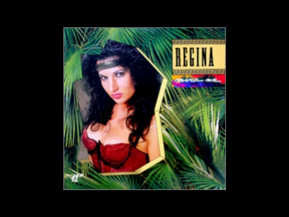 REGINA - Mira me, 1989