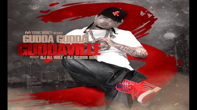 Gudda Gudda - As Da World Turns (Feat Lil Wayne and Mack Maine)