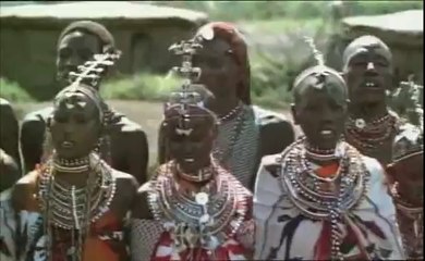 Baraka 1992 trailer HQ