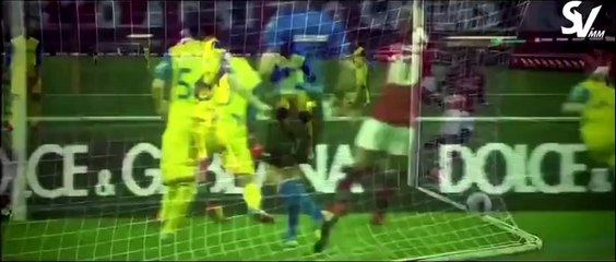 Mario Balotelli 2014 Ultimate Goal Show | HD @finallymario