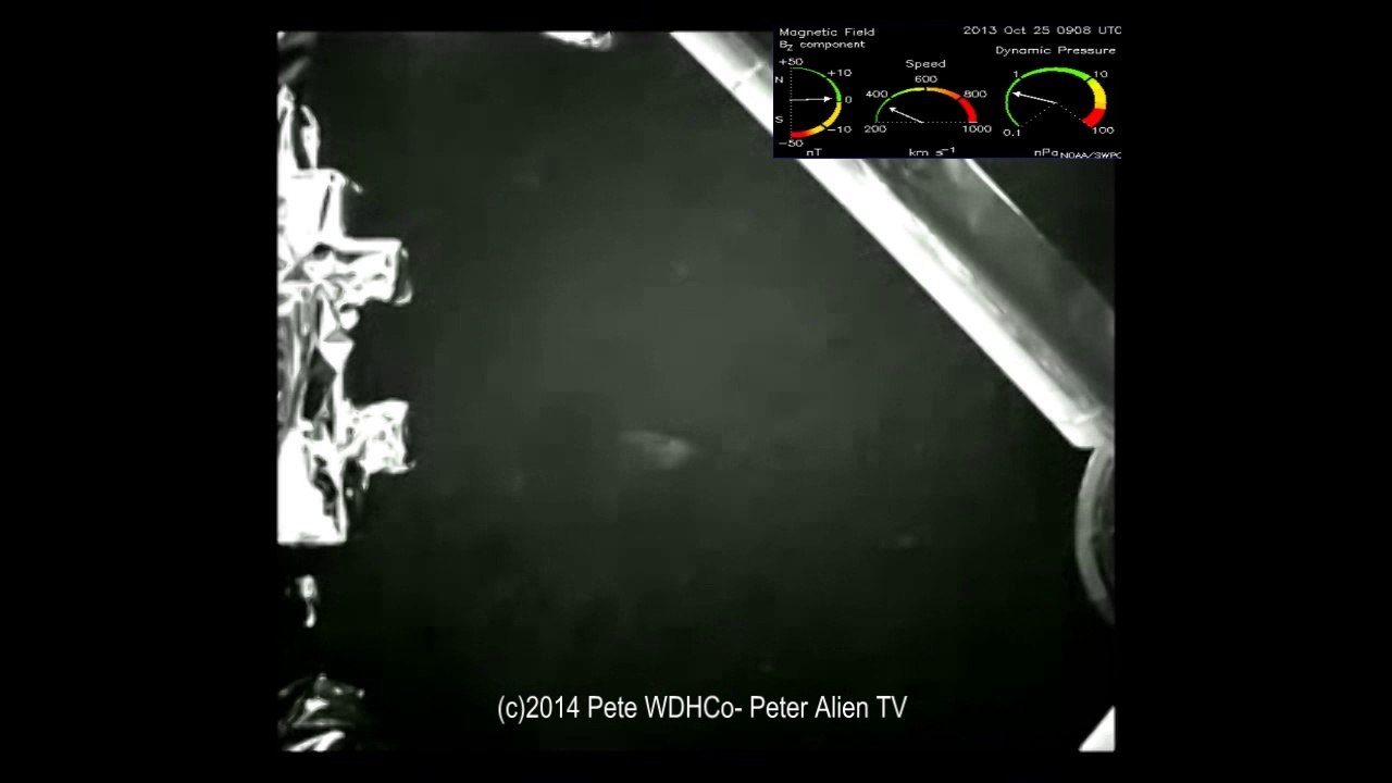 Alien TV Airways MOON LANDING all aboard this Real Life Moon landing with Led Zeppellin