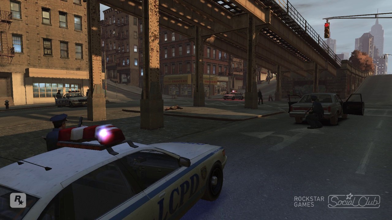 Terminator Black qui bute de la vermine lol