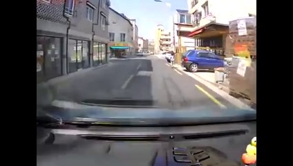 Truck Accidents Compilation April-May 2014