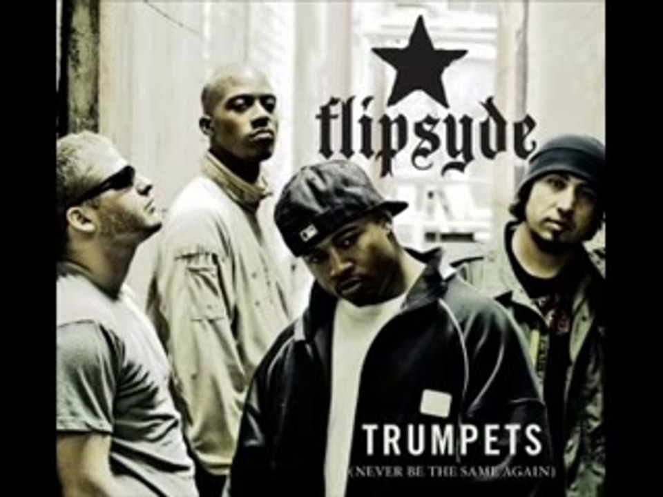 Flipsyde - Train