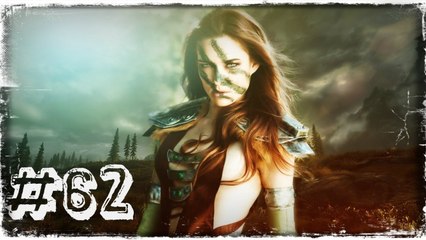 AYLA ÇIK ARADAN | Skyrim #62