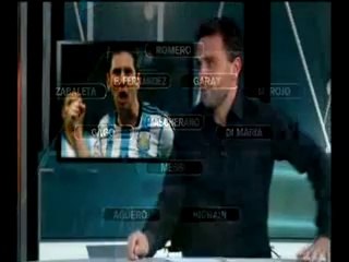 Alex Pareja demo reel