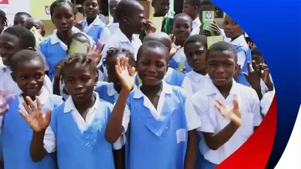 The Flags Project_ Another selfless service