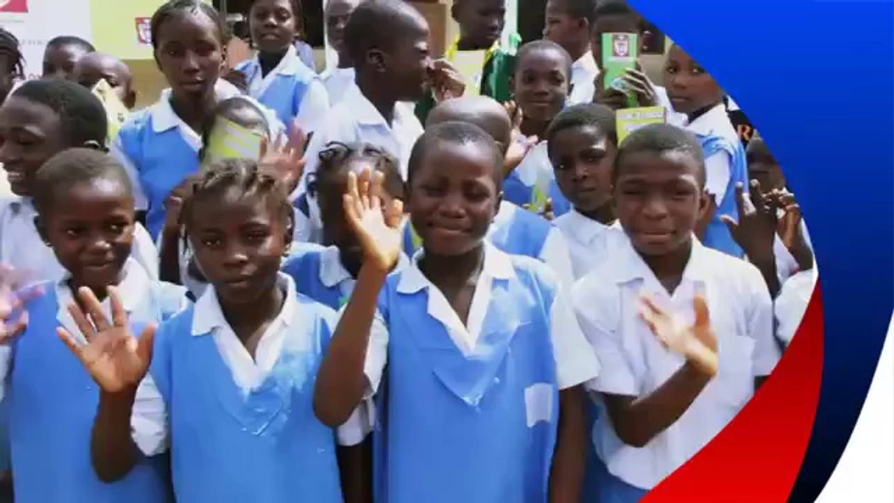 The Flags Project_ Another selfless service