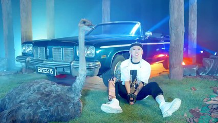 [MV] Block B (블락비) HER (헐)