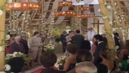 Río Del Destino-Cap 101 HD