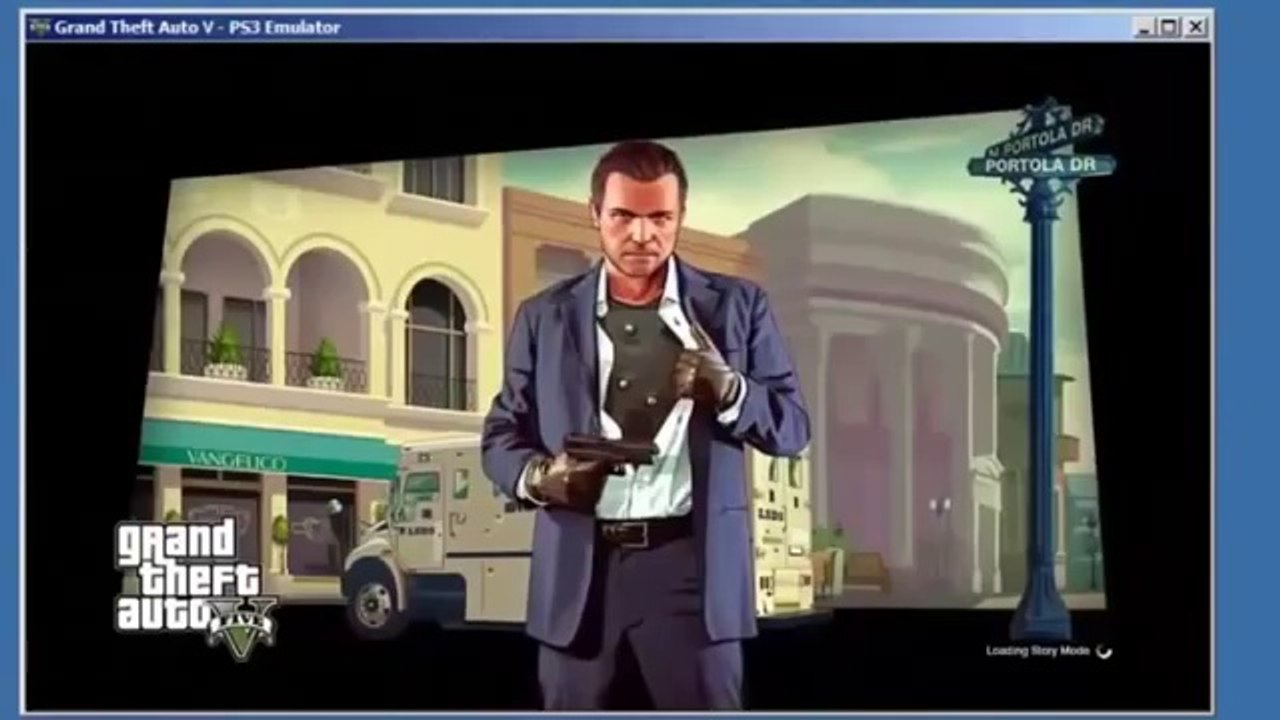 Télécharger GTA 5 PC Gratuit