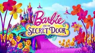 Barbie™ and The Secret Door - Meet the Characters
