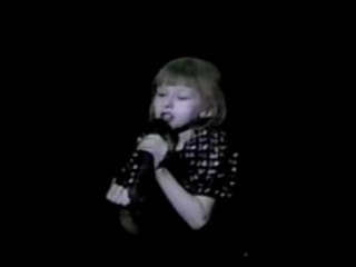 Christina Aguilera-Break It To Me Gently