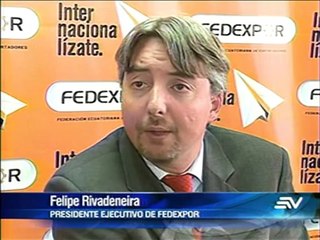 Ecuador planteará nulidad de resolución de la CAN contra medidas comerciales