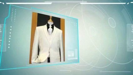 Beach Wedding Suits
