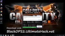 COD Black Ops 2 Multihack Tool | Prestige Hack Tutorial Xbox 360, PS3 & PC