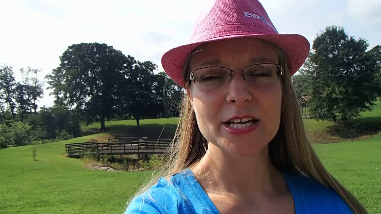 Super Women Testimonial