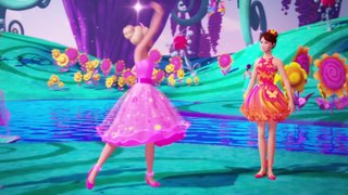 Barbie™ and The Secret Door - If I had Magic - Music Video (HD)