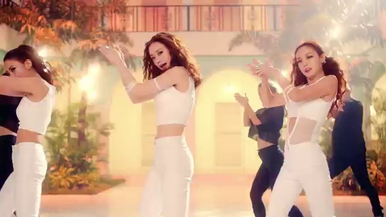 KARA(카라)- 맘마미아 (Mamma Mia) Music Video