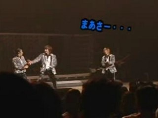 W-inds Live 2006_0_1_1
