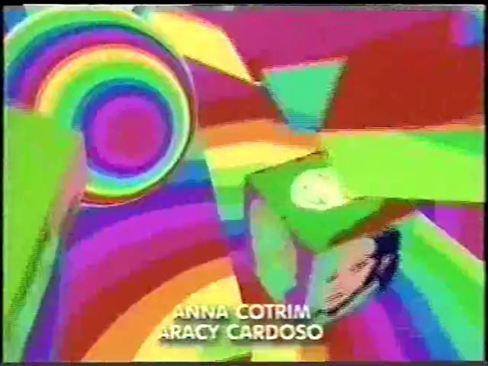Agora é Que São Elas - Capitulo 70