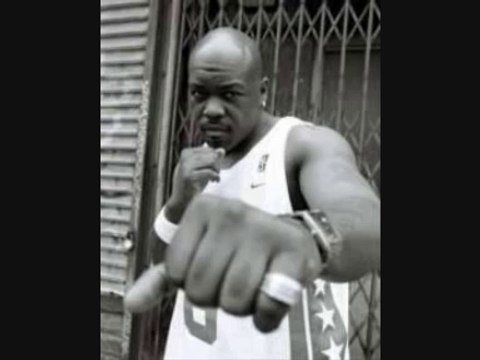 Freddie Foxxx AKA Bumpy Knuckles - R.N.S