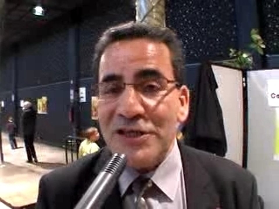Salem Kacet