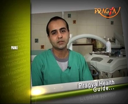 Dental Care Tips-Painless Root Canal Treatment-Dr.Opinder Singh Thind(Dentist)