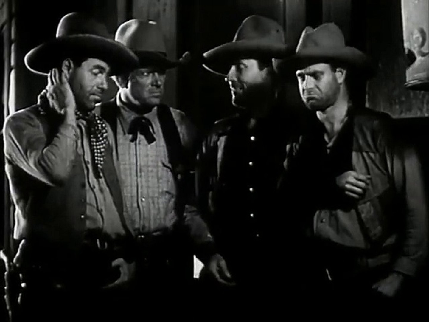 Tombstone Canyon 1932 Western Action