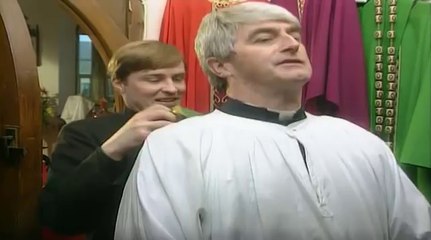 Father Ted S01E05 And God Created Woman
