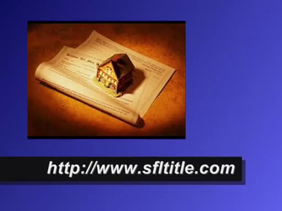 title insurance companies florida