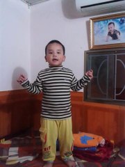 Funny Video - Bayby boys sing of song (happy Birthaday) hot