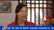 Bệnh Nhân Đại Tràng - Chị Lương Thị Thu Phương
