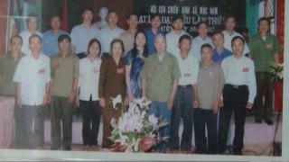 Nhật ký Bệnh nhân Đại Tràng - Bác Phạm Văn Kim