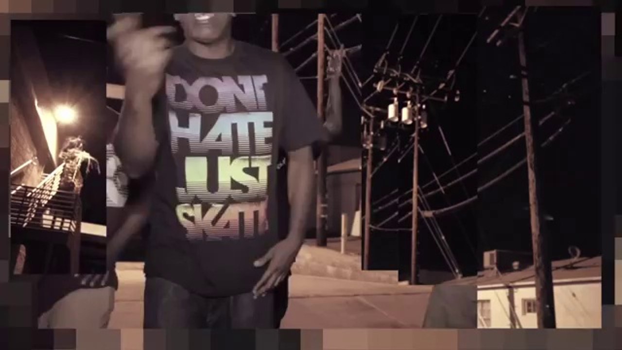 Freestyle Fellowship - We Are