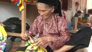 Nhật ký Bệnh nhân Đại Tràng - Cô Nguyễn Thị Tròn