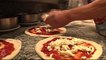 Renkli Dünya: İtalya'da Pizza Yapımı