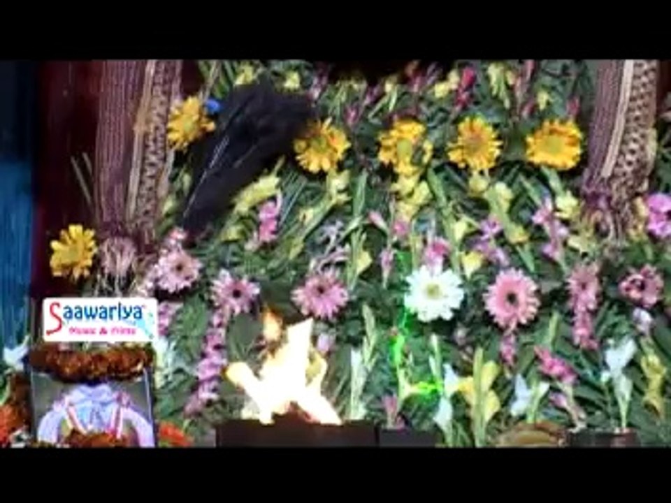 Shyam Sunte Hai Dukhiyo Ke Dard Sada By Vikas K...