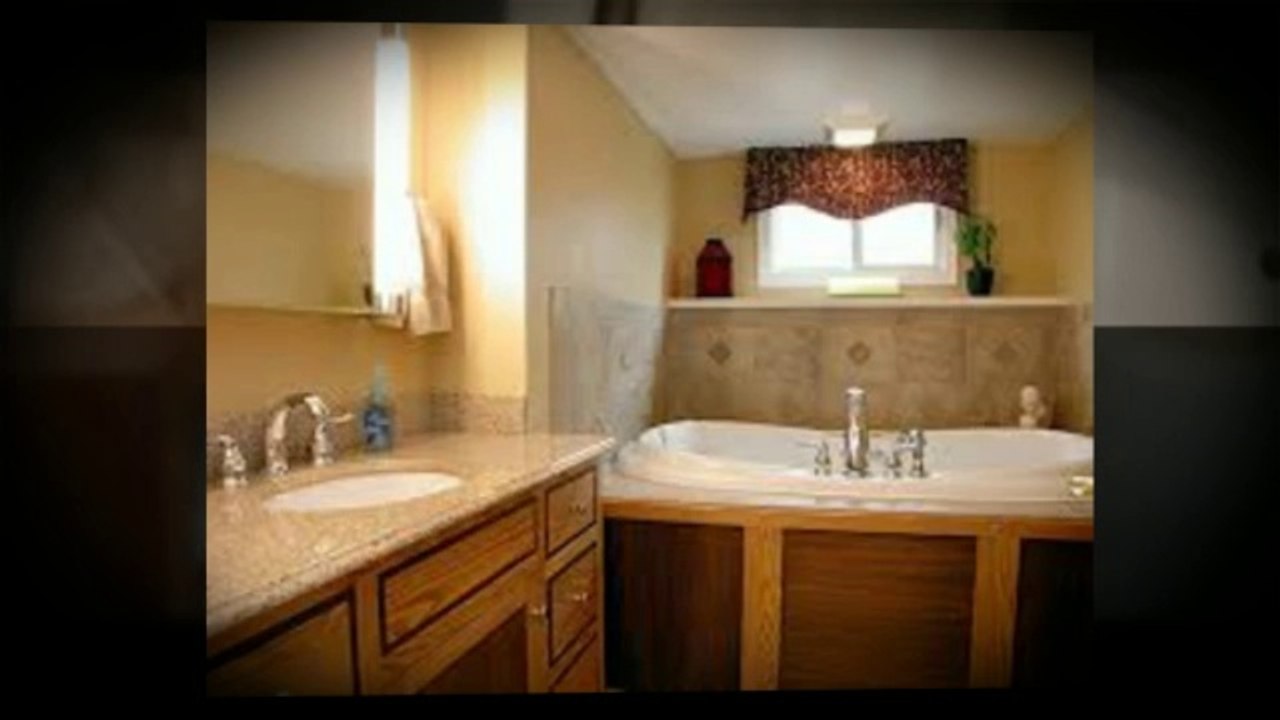 San Antonio Bathroom Remodeling