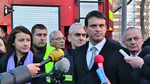 Cécile Duflot tacle Valls et Hollande, président de personne