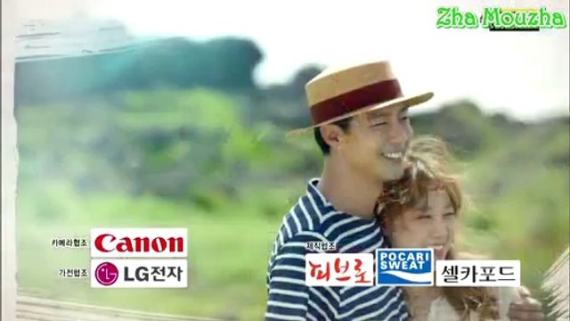 [INDOSUB] D.O EXO - it's Ok it's Love ep 7 full cut