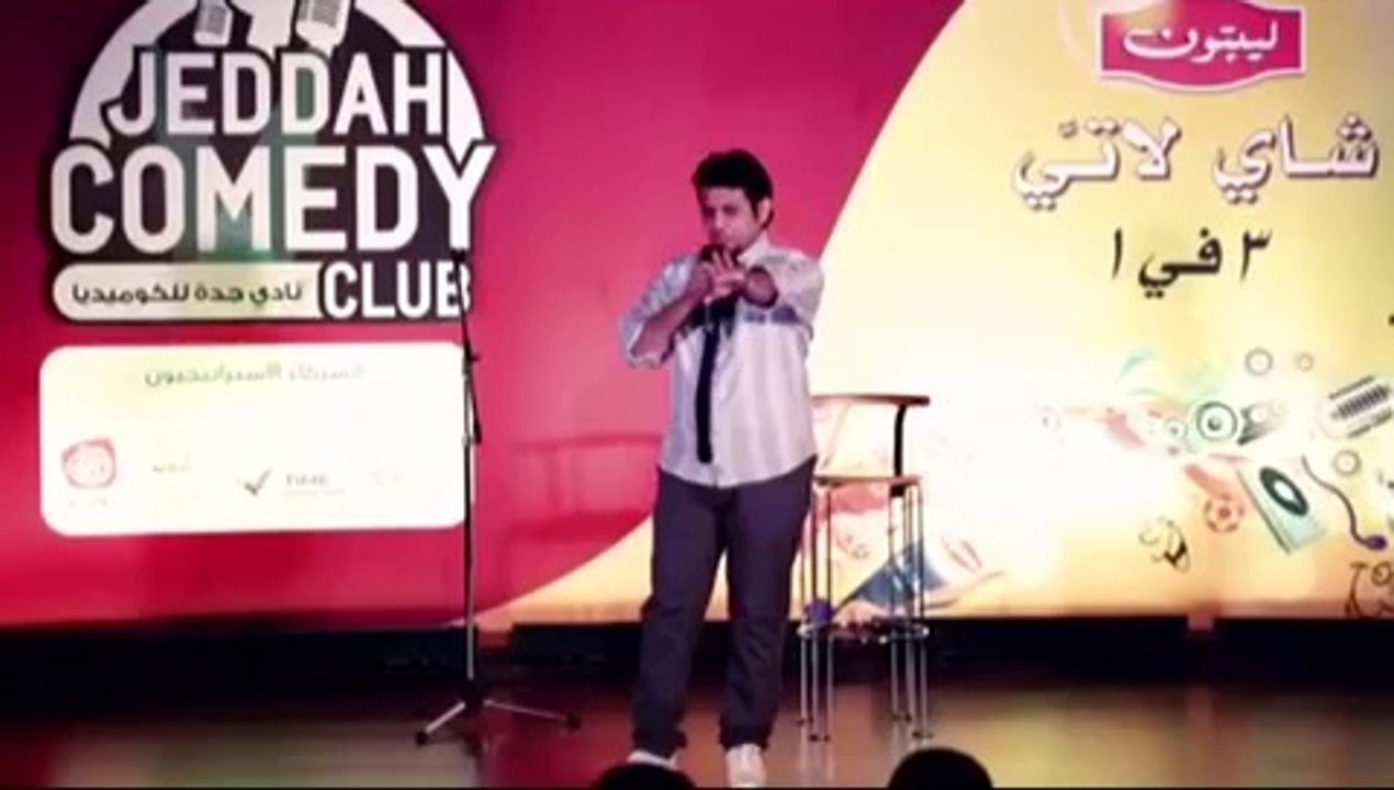 من نكت الإتصالات