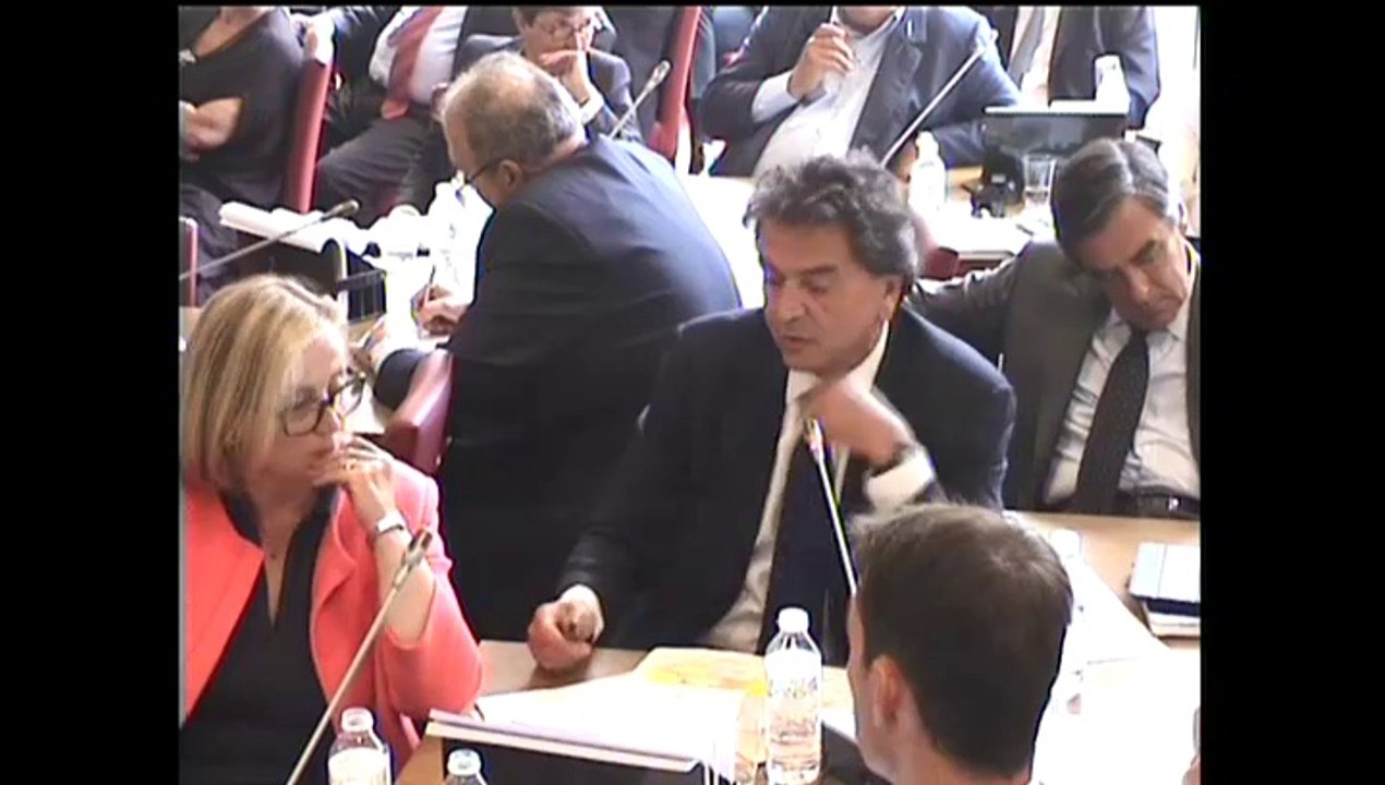 M. Laurent Fabius, ministre des affaires étrangères et du développement international, sur la situation en Irak - Mercredi 20 Août 2014