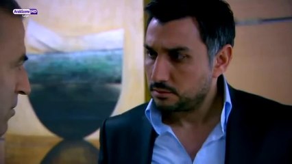 مسلسل وادي الذئاب الموسم السابع الحلقة 41 كاملة مدبلج