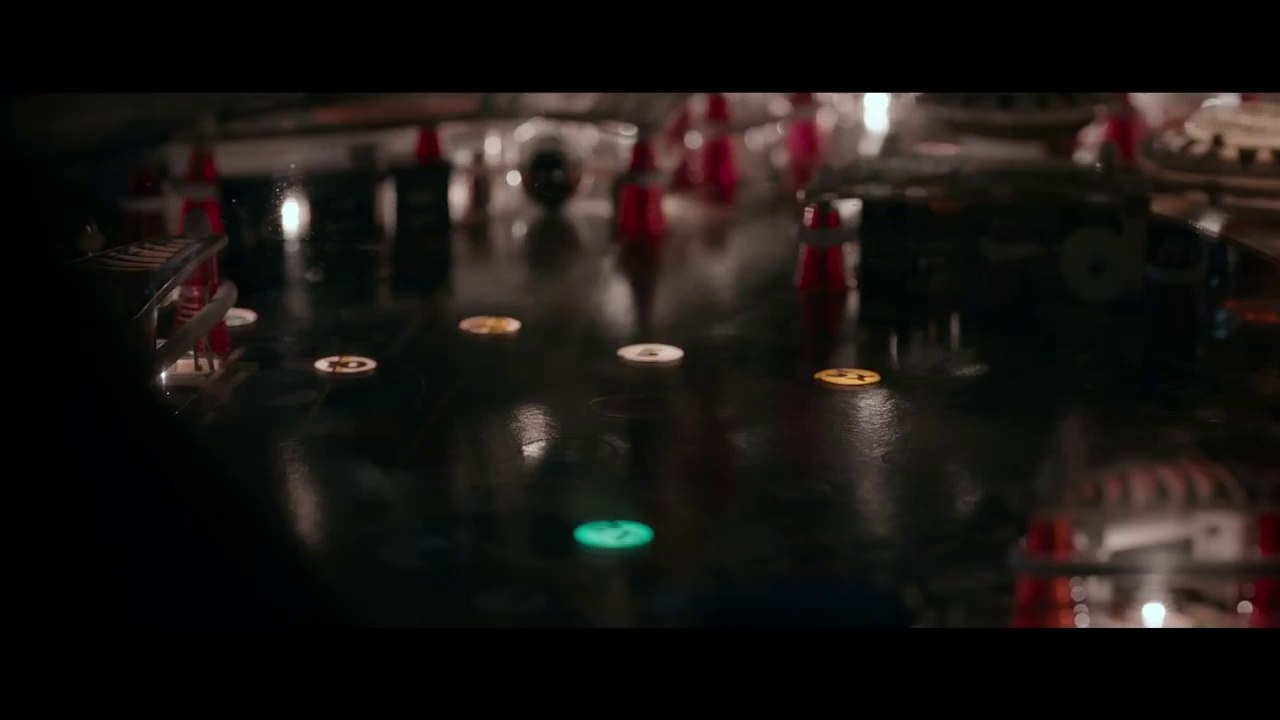 DER GOALIE BIN IG Trailer
