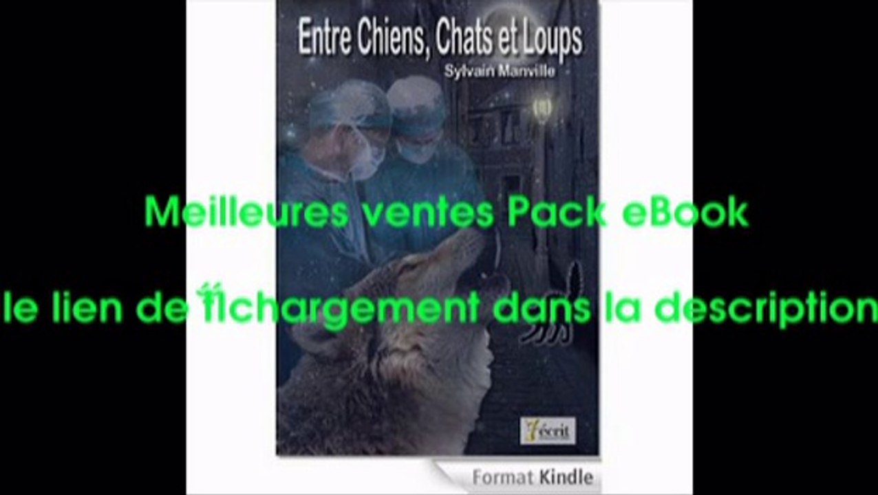 Telecharger Entre chiens, chats et loups PDF – Ebook Gratuitement