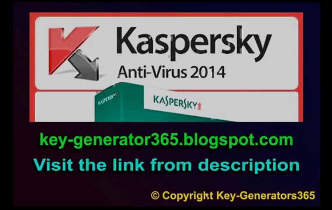 Kaspersky internet security 2014 die Lebenszeit code generator kostenlos  Crack