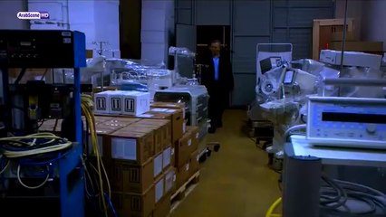 مسلسل وادي الذئاب الموسم السابع الحلقة 44 كاملة مدبلج